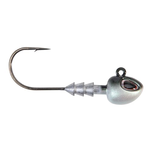 Berkley Fusion19 Hybrid Fishing Jigheads