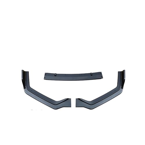 Kit protection pare-choc avant Infiniti Q50 2018 diffuseur spoiler canard Lyjstore