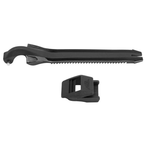 Fly Racing Maverick Boot Bottom Strap