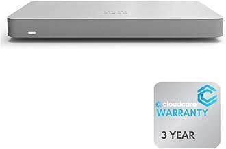 Amazon.com: MX67-HW MX67 Cloud Managed Security & SD-WAN Appliance