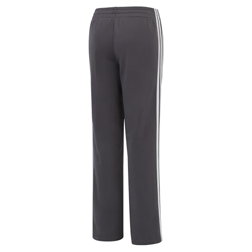 Adidas AK5415 Boys Active Sports Athletic Tricot Jogger Track Pants thumb #1