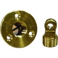 Unified Marine 50032269 Garboard Plug - Quantity 66