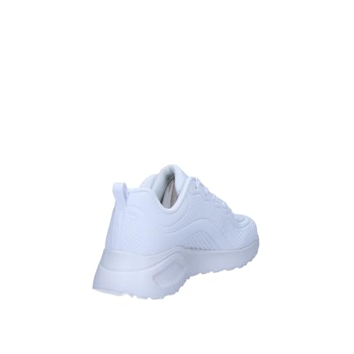Baskets Skechers 117151WHT - vue 8