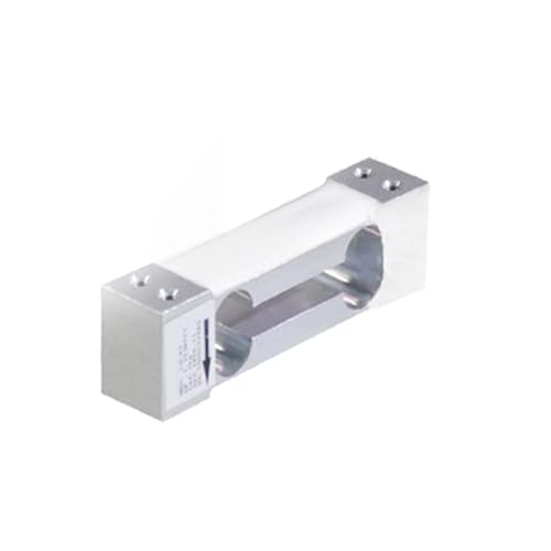 Celda de carga sensor de pesaje digital P70 aluminio de un solo punto para básculas 5kg