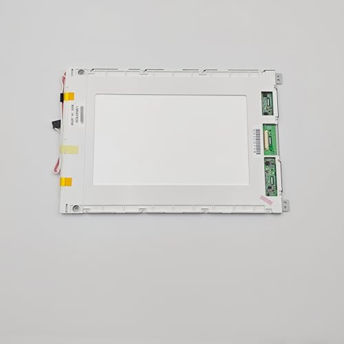 Image of LM64P839 9.4 inch LCD Panel 640x480 FSTN-LCD for Industrial Machine
