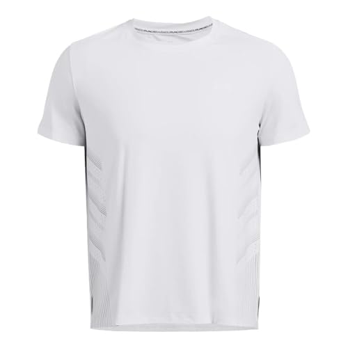 Maillot de course Under Armour Launch Elite respirant et léger pour athlète