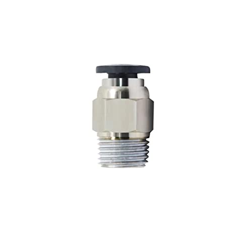 PC4-01 Pneumatic Push for V6 Bowden Extruders 4mm Tube J-Head Fitting-picture-22