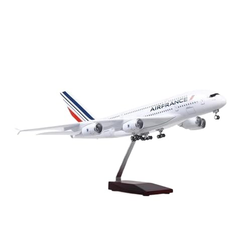L'échelle 1/160 en métal injecté : une pièce d'orfèvrerie pour collection d'aviation