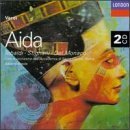Aida [Audio CD]