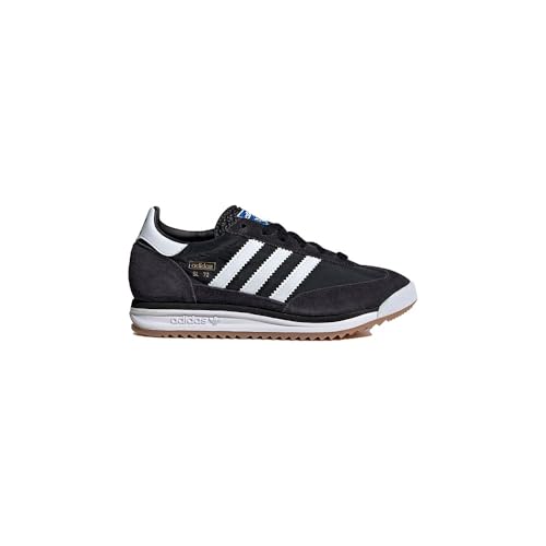 Baskets junior adidas SL 72 Rs J parfaites pour la cour de récréation