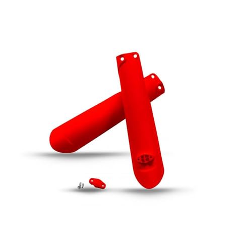 Ufo Plast Parasteli Rosso Gas Gas Ec-F 250 2021-2023