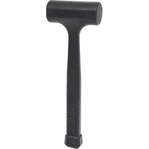 Marteau Sans Rebonds KS TOOLS 140.5254 Cover