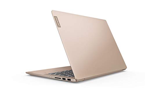 Lenovo Ideapad S540 Notebook, Display 14 Full HD