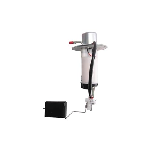 Bomba de combustible GSX1300R soluciona tirones de motor y fallos de arranque 2008-2012 4