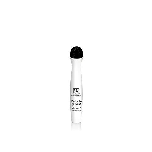 Soivre Cosmetics, Gel para los ojos - 15 ml Cover