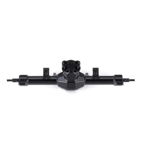 RC�A�b�v�O���[�h�R���|�[�l���g For Axial For SCX24 All Series 1/24 �A���~�����t�����g���A�A�N�X�� 97/105 �~�����[�g���W��/�g�� RC �J�[�A�b�v�O���[�h�A�N�Z�T���[(Rear,Extended)