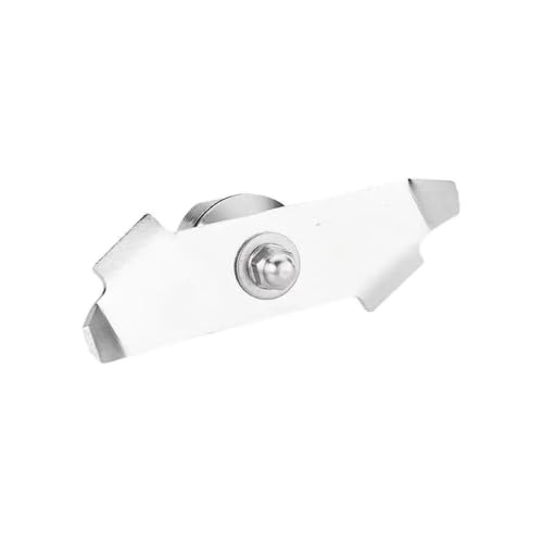 Cuchillo licuadora compatible Vitamix VM0149 para solucionar goteos 5