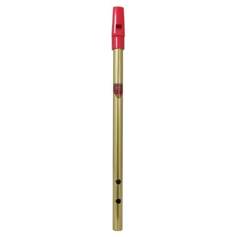 Flageolet 6599 D High-Quality Folk Whistle Cover