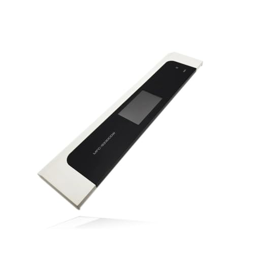 Panneau de commande tactile Brother MFC-9330CDW écran LCD