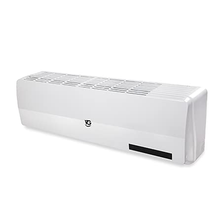 Image of VG 1.5 Ton 4 Star Inverter Split AC