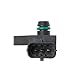 MAP Sensor for Gm for Opel for Vauxhall for Corsa MAP Manifold Air Intake Pressure Sensor 0261230101 0261230197 24420587