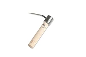 熊谷鍛冶屋 カキ打ち 片刃 広島 打ち子 うちこ 牡蠣打ち 牡蛎打ち 硬い殻でも剥きやすい! プロ仕様 錆びにくい カキナイフ 牡蠣ナイフ オイスターナイフ 牡蛎 oyster 日本製 プロ 業務用 牡蠣剥き 丈夫