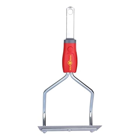 WOLF Garten 15-Inch Ironing Weeder Cover