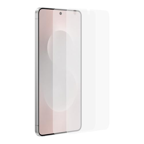 Film anti-reflet Samsung S25 Edge EF-US937 x2 protections d'écran transparentes anti-rayures