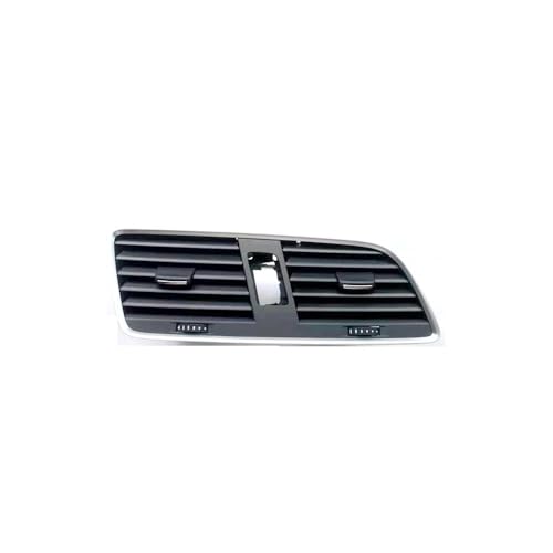 Sortie ventilation climatisation pour Q3 2013-2018 buse centrale tableau bord 8UD820951