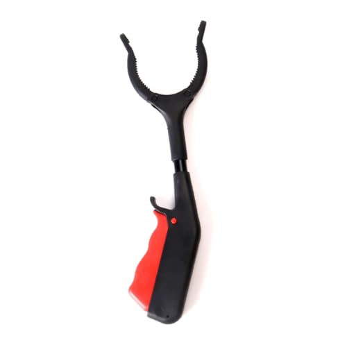 Upgraded Grabber Reacher Tool Nonslip Wide Jaw 11inch Trash Claws Grabbers For Elderly Reaching Tool For Trash Pick Up