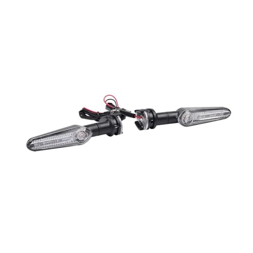 Clignotant pour moto LED Tenere 700 indicateur de direction pour pistes et route