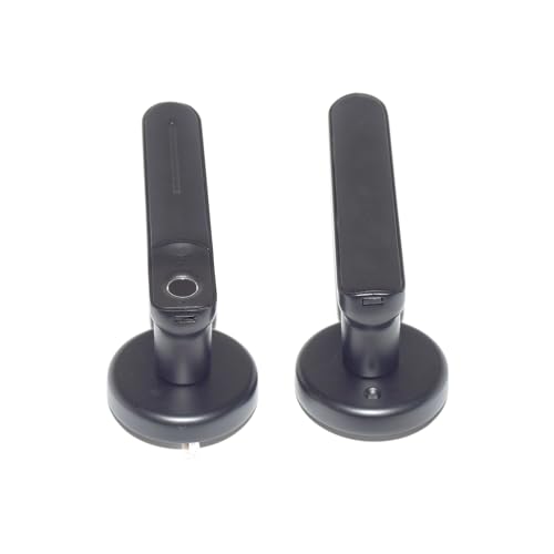 Serrure biométrique TTLock à empreinte digitale 20 utilisateurs pour maison - 7