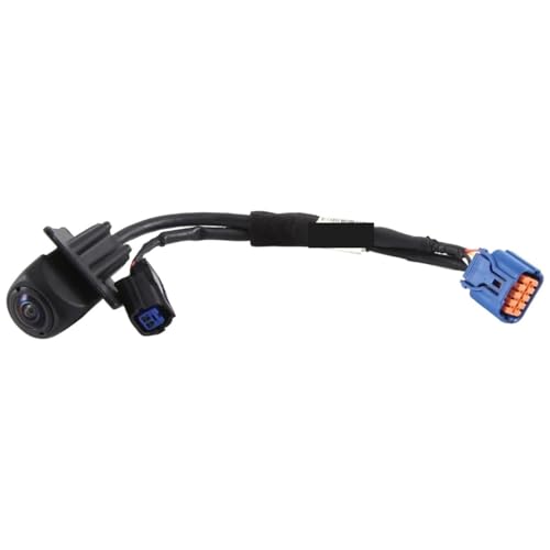 Caméra Recul Voiture 95766-B1210 pour corriger l'écran noir de votre Genesis G80