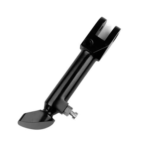 Repose-pieds et béquille moto pour stabiliser votre BMW S1000RR