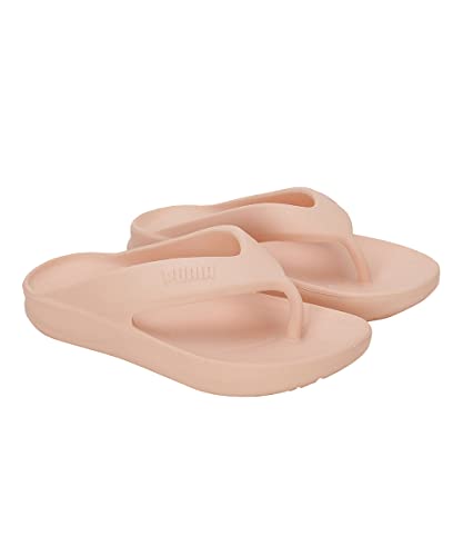 Image of PUMA Rubber Regular Strap Men's Slippers
