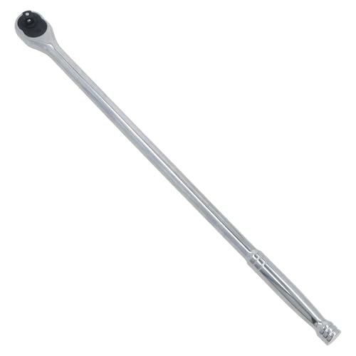 Clé 3/8 extra long 457 mm AB Tools pour débloquer vis inaccessibles - 5