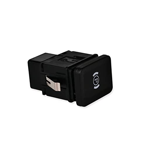 Interruptor Freno Mano VW Passat B6 CC 2006-2009 3C0927225C 7