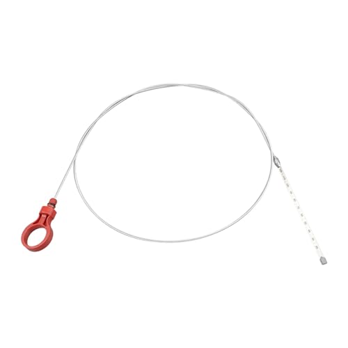 Jauge à huile outil de niveau pour stopper les bruits de boîte auto Chrysler 9336A
