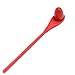 VANZACK Wooden Egg and Spoon Relay Race Game Fun Outdoor Balance Training Tool for Boy Girl and Adults Family Picnics Parties School Activities Random Color