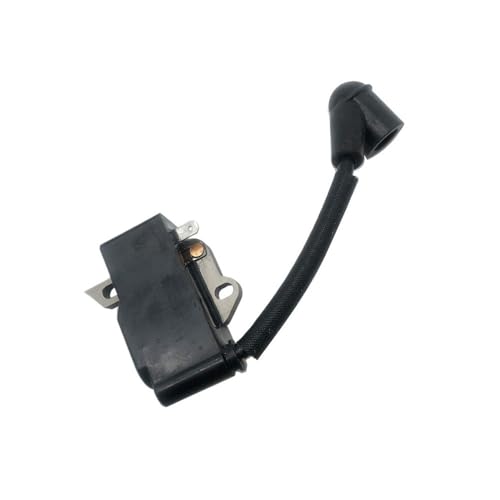 Bobina de encendido compatible con 4518 repuesto de encendido electrónico de motor 3