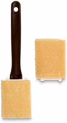 Master Painter® 70210tv Select Trim & Touch Up Pad with 1-Refill Pad