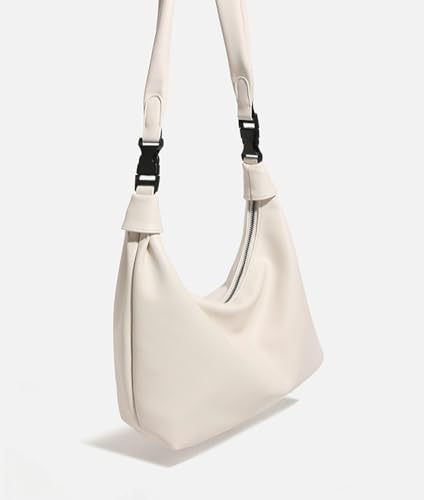 Crossbody Bags for Women Vintage PU Leather Top Handle Purse Shoulder Bag Handbags with Detachable Shoulder Strap 20254