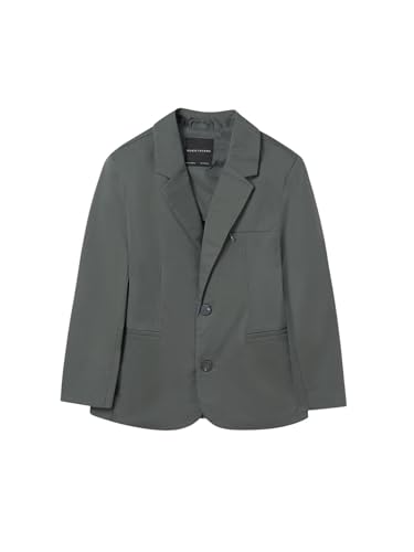 Mayoral Jacket for Boys Eucalyptus