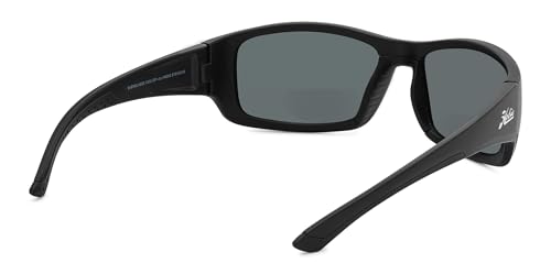 Image of Hobie Everglades Polarized Sport & Float Sunglasses for Men & Women - UV Protection, Multiple Lens & Frame Options