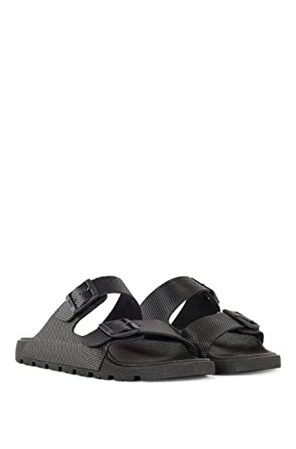Image of BOSS Men's Surfley Sand dmpr n Slide