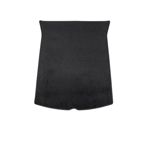 Tapis de coffre arrière pour Tesla pour stopper les objets qui glissent dans le Model Y et 3