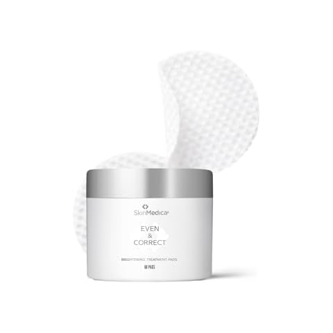 SkinMedica Even & Correct Pads Cover
