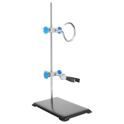 Accessoires de laboratoire miniatures durables avec support de retors - 5