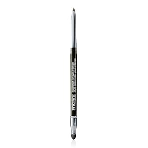 Clinique Quickliner For Eyes Intense | Water Resistant, Smudge Resistant + Safe For Sensitive Eyes