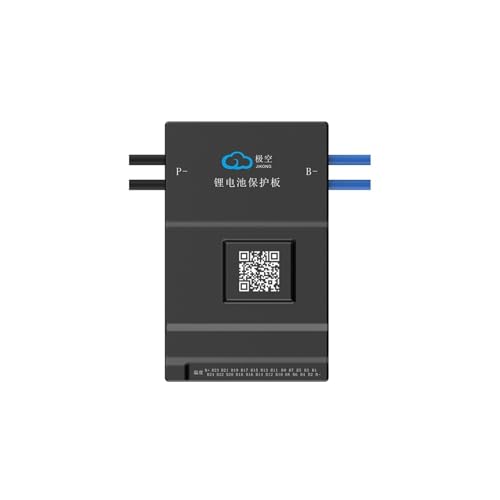 BMS actif intelligent JK-B1A24S15P 8S-24S 150A pour batterie LiFePo4